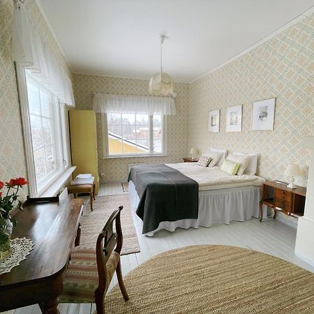 Vinter Bed & Breakfast Sauvo Exteriör bild